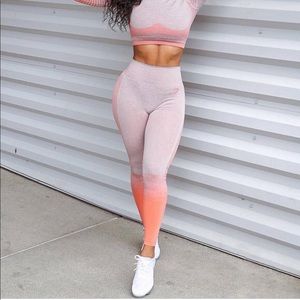Authentic Gymshark legging
